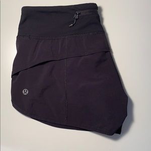 Lululemon Speed Up Short (2.5”)